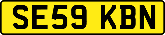 SE59KBN