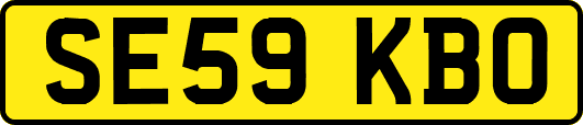 SE59KBO