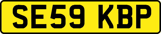 SE59KBP