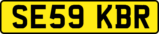 SE59KBR