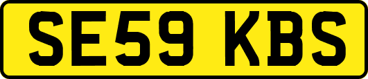 SE59KBS