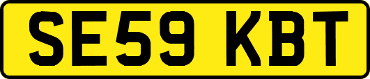 SE59KBT