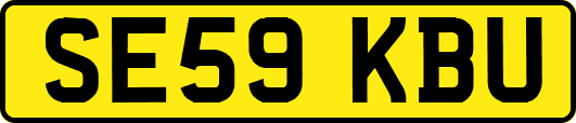 SE59KBU