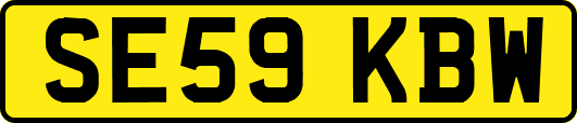 SE59KBW