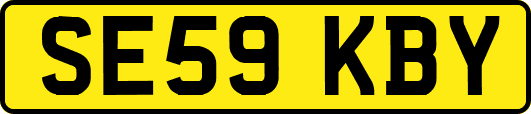 SE59KBY