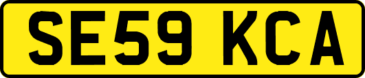 SE59KCA