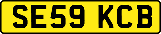 SE59KCB