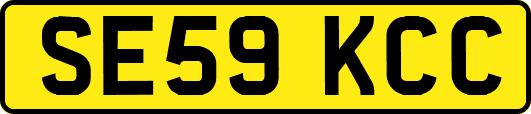SE59KCC