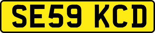 SE59KCD
