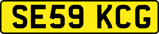 SE59KCG