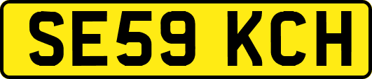 SE59KCH