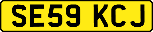 SE59KCJ