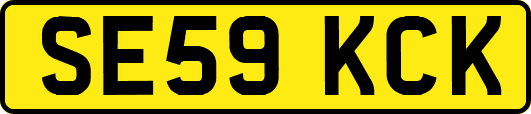 SE59KCK