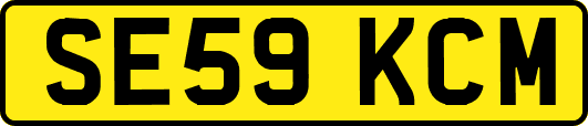 SE59KCM