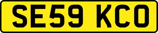 SE59KCO