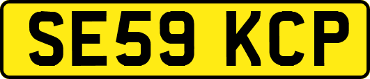 SE59KCP