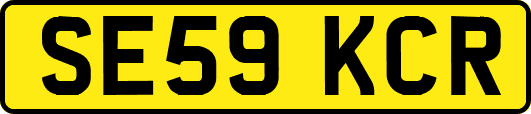 SE59KCR