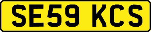 SE59KCS