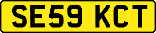 SE59KCT
