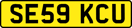 SE59KCU