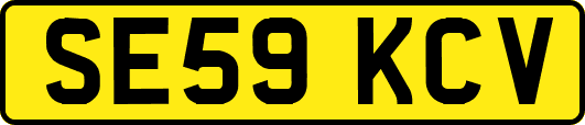 SE59KCV