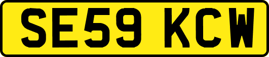 SE59KCW