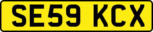 SE59KCX