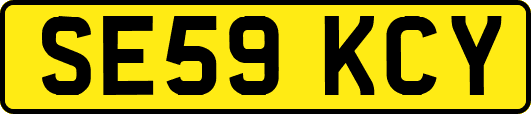 SE59KCY