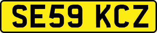 SE59KCZ