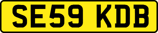 SE59KDB