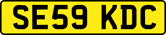 SE59KDC