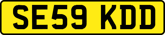 SE59KDD