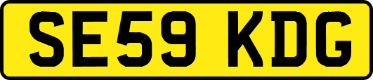 SE59KDG