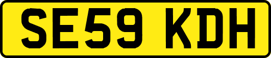 SE59KDH