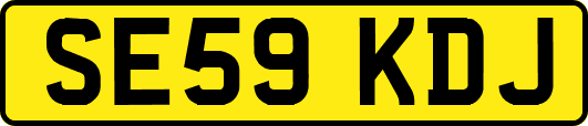 SE59KDJ