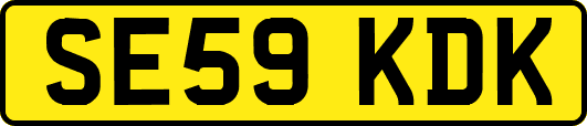SE59KDK