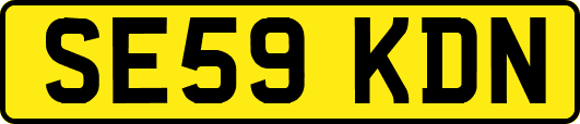 SE59KDN