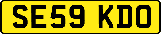 SE59KDO