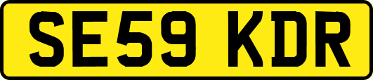 SE59KDR