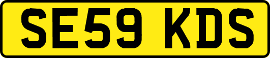SE59KDS
