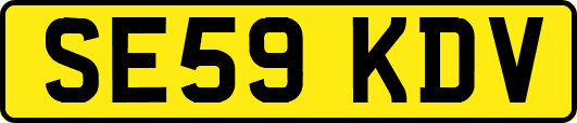SE59KDV