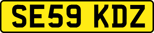 SE59KDZ