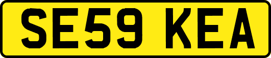 SE59KEA