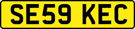 SE59KEC
