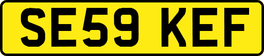 SE59KEF