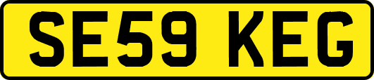 SE59KEG