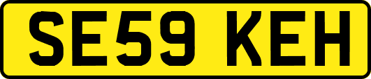 SE59KEH