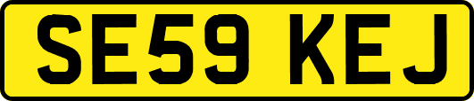 SE59KEJ