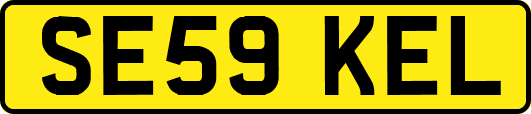 SE59KEL