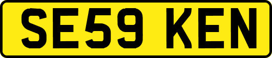 SE59KEN